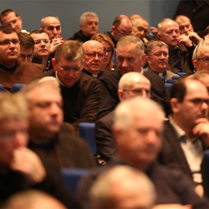 Otvoren 64. teološko-pastoralni tjedan u Zagrebu